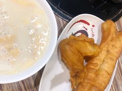 炸鸡翅-兄弟深夜豆浆