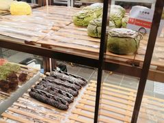 -奈雪的茶(亨特国际广场店)