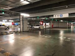 -长城汽车哈弗（重庆顺凯4S店）-地上停车场