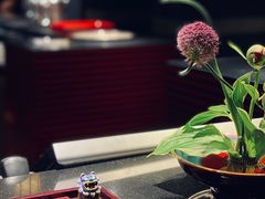 -杭州西子湖四季酒店·金沙厅