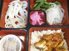 鳗鱼饭-宇奈とと(浅草店)
