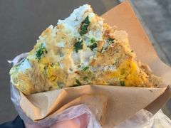 -大华煎饼(交道口北剪子巷店)