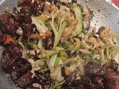 -大丰收脆鱼(浦西万达店)