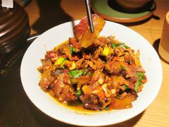 -吃饭皇帝大(解放西路店)