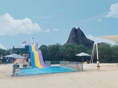 -太阳岛度假酒店