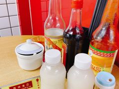-荔林食店(西华路店)