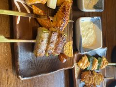 -鸟鹏烧鸟居酒屋(龙岗万科店)