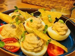 -青麦家·融合餐厅(江岛智立方店)