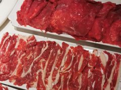 -犇鼎牛潮汕牛肉火锅(新辰里学清路店)