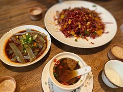-小喜客·云南特色菜(纳西庭院店)