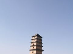 -仙游寺