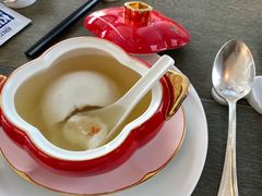 -悦轩中餐厅·高空江景·杭州柏悦酒店