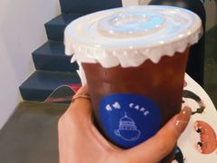 -塔顶·Cafe·日啡夜酒(北京路店)
