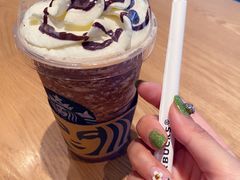 -星巴克(长沙乐和城门店)