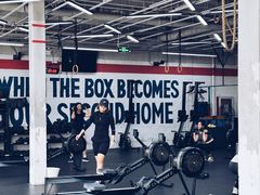 -CrossFit MET综合体能训练馆(朝阳路店)