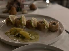 -Seraser Fine Dining Restaurant