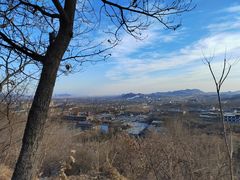 -天津盘山风景名胜区