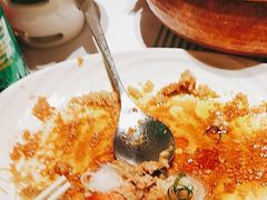 -桂满陇·手作小笼包&江南叫花鸡(中山公园店)