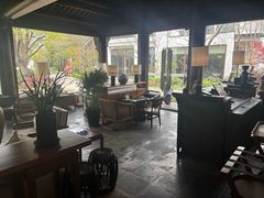 -广富林宰相府酒店·水云间