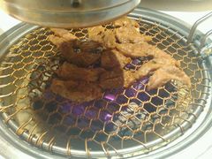 -本家韩国烤肉(青岛万象城店)