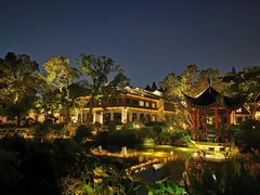 -杭州西湖柳莺里酒店·闻莺厅