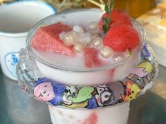 -王歘歘·chuǎ火锅(五道营店)