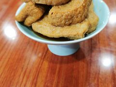-奎元馆.百年奎元.非遗传承(西湖边的解放路店)