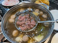 -一鼎牛鲜活牛肉城(晋江海峡国际食品城店)