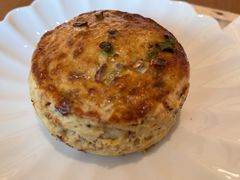 老上海葱油司康-VERIE BAKEHOUSE