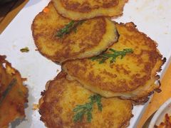 -山海珍味韩国料理(奥城店)