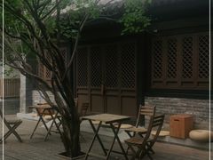 -VOYAGE COFFEE(北锣鼓巷店)