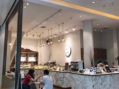-WHEAT&BAKER-麥(凯德来福士店)