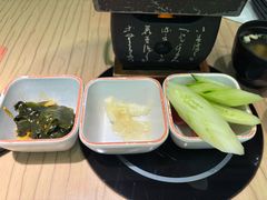 -沼津港精致料理·寿喜烧·烧鸟(漕河泾印象城店)