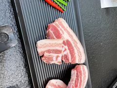 -韩满园· 甄选韩式烤肉