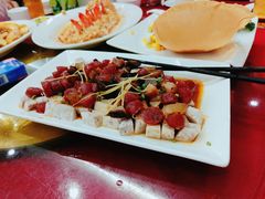 -渔鸽皇酒楼(鸿大广场店)