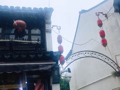 -衣裳街历史文化街区