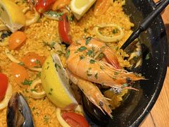 -AZUL by FUEL蓝色·法式酒馆(琶醍店)