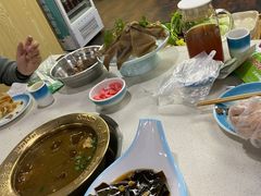 -和庆斋羊蝎子火锅·碳缸烧烤(顺义旗舰店)