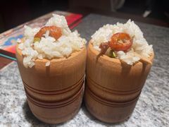 -南京大牌档(青岛万象城店)