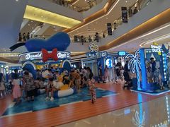 -天河城购物中心