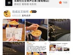 -名人国际影城(人民路店)