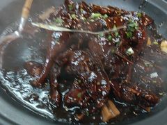 -回味黑鸭煲·始于2006(万松园店)