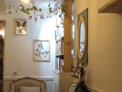 -麦甜创意轻食餐厅(西康路店)