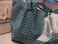 -GOYARD(恒隆广场店)