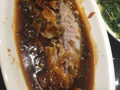 -皇城根北京风味主题餐厅(中海环宇城店)