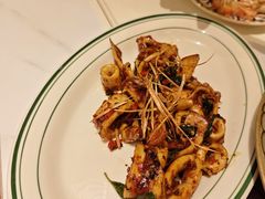 -太食獸泰式茶餐厅(IFS国金中心店)