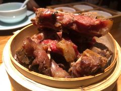 绝味手撕骨-闽上鲜·福建菜(龙湖滨江天街店)