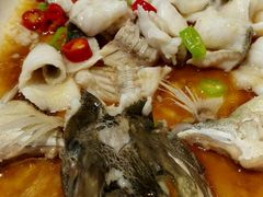 鱼-渔堂公园餐厅·本帮菜(乐园路店)