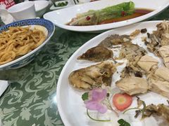 -老孙家饭庄·非遗(东关店)