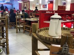 大堂-陳艳红火锅(港汇店)